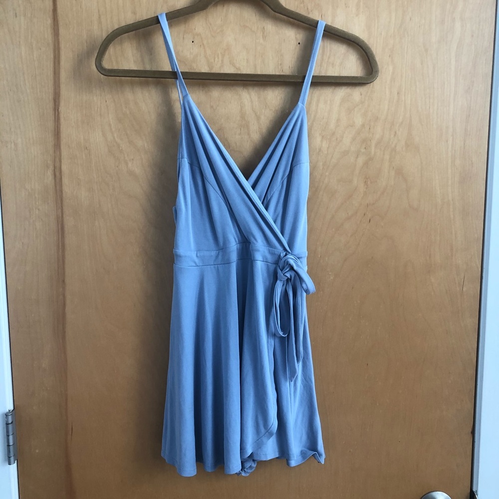 Kimchi Blue Urban Outfitters Romper